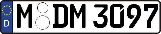 M-DM3097