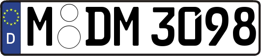 M-DM3098