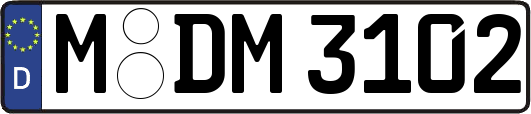 M-DM3102