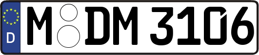 M-DM3106