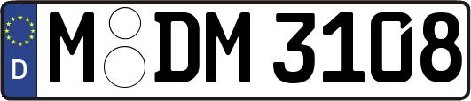 M-DM3108