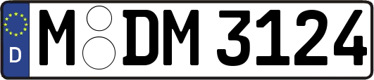 M-DM3124