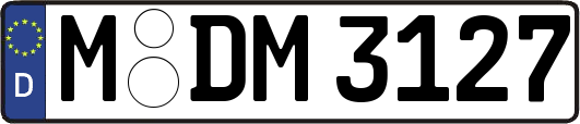 M-DM3127