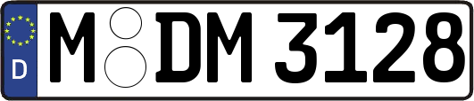 M-DM3128