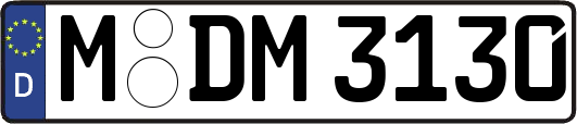 M-DM3130