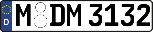 M-DM3132