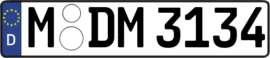 M-DM3134