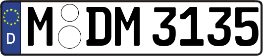 M-DM3135