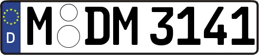 M-DM3141