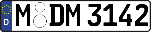 M-DM3142