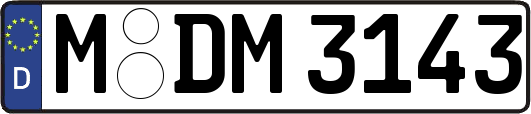 M-DM3143