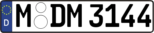 M-DM3144