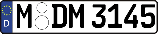 M-DM3145