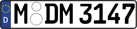 M-DM3147
