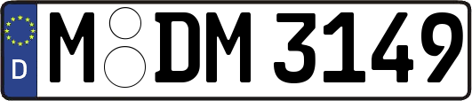 M-DM3149
