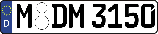 M-DM3150
