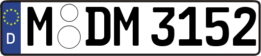 M-DM3152
