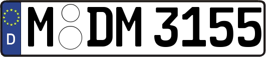 M-DM3155
