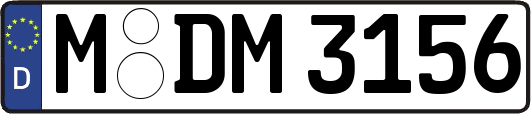 M-DM3156