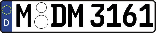 M-DM3161