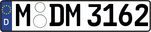 M-DM3162