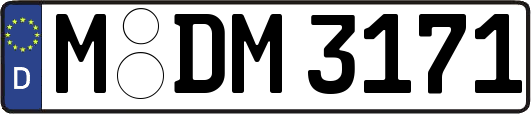 M-DM3171