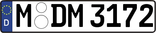 M-DM3172