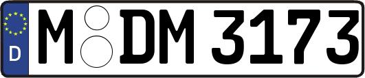 M-DM3173