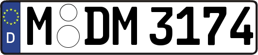 M-DM3174