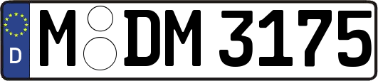 M-DM3175