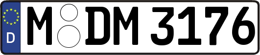 M-DM3176