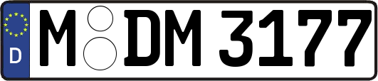 M-DM3177