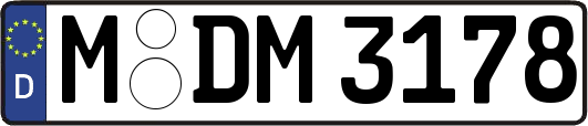 M-DM3178