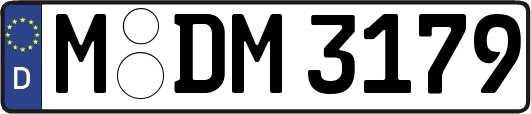 M-DM3179
