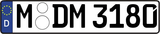 M-DM3180