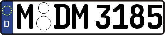 M-DM3185