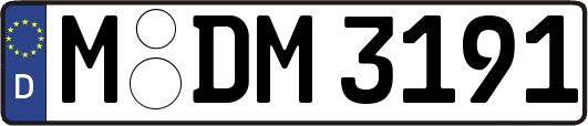 M-DM3191