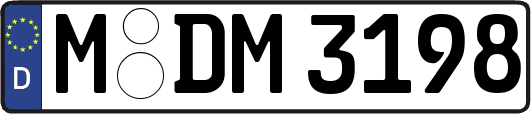 M-DM3198