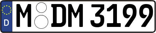 M-DM3199