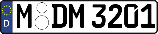 M-DM3201