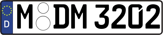 M-DM3202