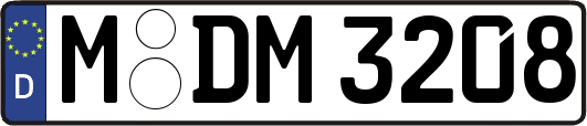 M-DM3208