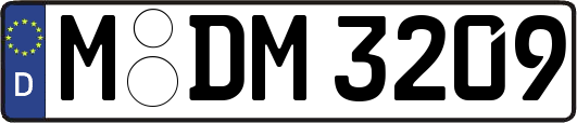 M-DM3209