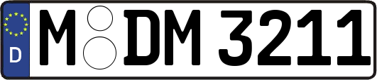 M-DM3211
