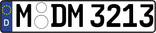 M-DM3213