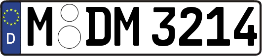 M-DM3214