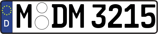 M-DM3215