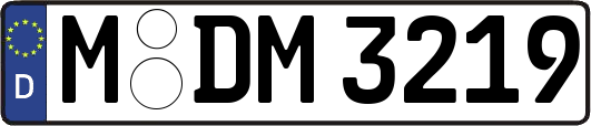 M-DM3219