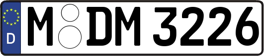 M-DM3226