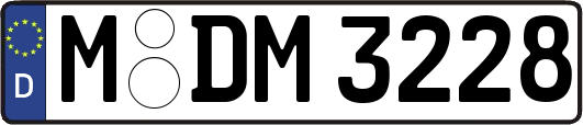 M-DM3228